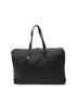 Fendi Black Large Collapsible Document Bag  One size - photo 5