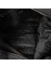 Fendi Black Large Collapsible Document Bag  One size - photo 8