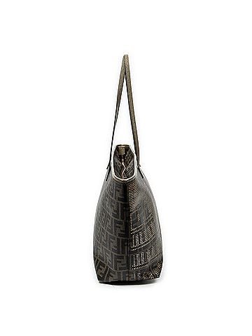 Fendi Colosseo Roll Tote  (view 2)