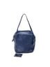 Bottega Veneta Blue Cube Shoulder Bag  One size - photo 1