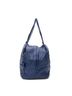 Bottega Veneta Blue Cube Shoulder Bag  One size - photo 4