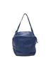 Bottega Veneta Blue Cube Shoulder Bag  One size - photo 5