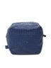 Bottega Veneta Blue Cube Shoulder Bag  One size - photo 9
