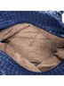 Bottega Veneta Blue Cube Shoulder Bag  One size - photo 8