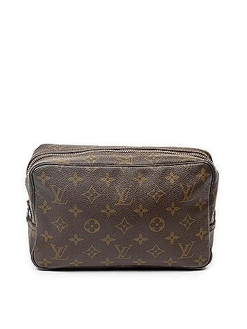 Louis Vuitton Toiletry Pouch PM (view 1)