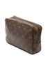 Louis Vuitton Brown Toiletry Pouch PM One size - photo 3