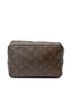 Louis Vuitton Brown Toiletry Pouch PM One size - photo 5