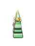 Dior Yellow Medium Lady D-Lite  One size - photo 4