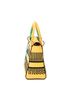 Dior Yellow Medium Lady D-Lite  One size - photo 2