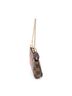 Louis Vuitton Brown Mini Pochette Accessoires  One size - photo 4