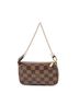 Louis Vuitton Brown Mini Pochette Accessoires  One size - photo 5