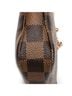 Louis Vuitton Brown Mini Pochette Accessoires  One size - photo 7