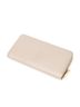 Louis Vuitton Gray Zippy Wallet  One size - photo 3