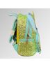 Loungefly Floral Green Multi Color Backpack One size - photo 4