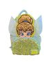 Loungefly Floral Green Multi Color Backpack One size - photo 1