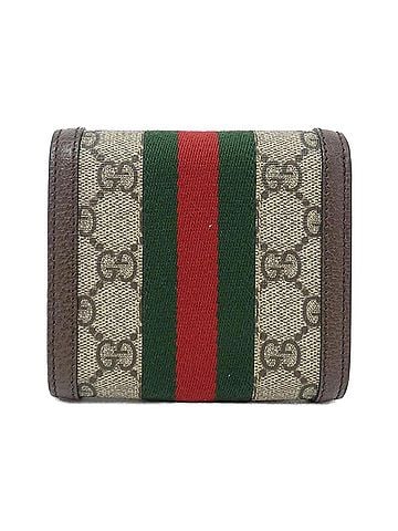 Gucci Gucci OPHIDIA 598662 96IWG Wallet (view 2)