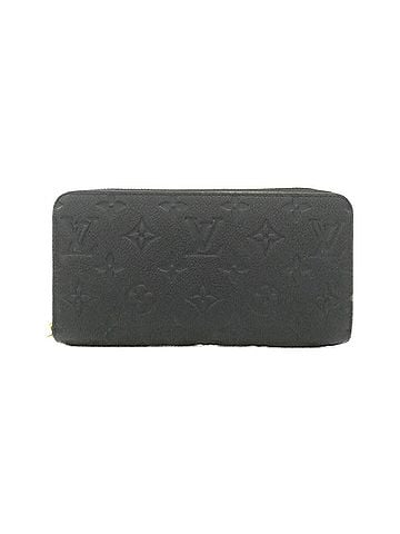 Louis Vuitton Louis Vuitton Monogram Empreinte Zippy Wallet M62121 (view 1)