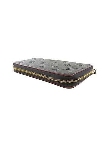 Louis Vuitton Louis Vuitton Monogram Empreinte Zippy Wallet M62121 (view 2)