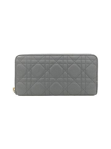 Christian Dior Christian Dior Lady Voyageur S0007ONMJ Wallet (view 1)