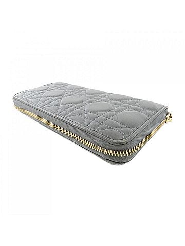 Christian Dior Christian Dior Lady Voyageur S0007ONMJ Wallet (view 2)