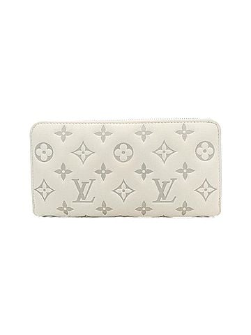 Louis Vuitton Louis Vuitton Monogram Coussin (LV SKI) Zippy Wallet M12154 (view 1)
