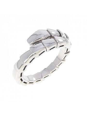 Bvlgari Bvlgari Serpenti Viper Ring (view 1)