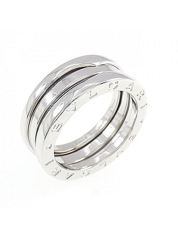 Bvlgari Bvlgari B.zero1 3-band ring (view 1)