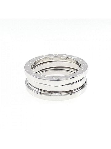 Bvlgari Bvlgari B.zero1 3-band ring (view 2)