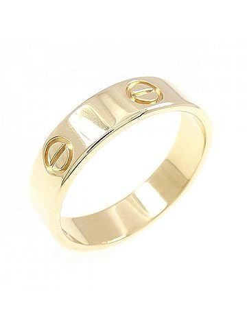 Cartier Cartier Love Ring (view 1)