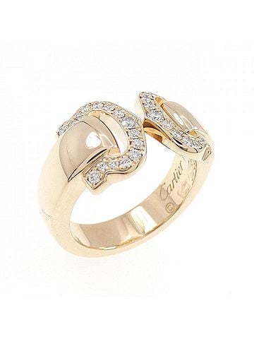Cartier Cartier 2C Ring (view 1)