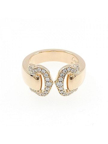 Cartier Cartier 2C Ring (view 2)