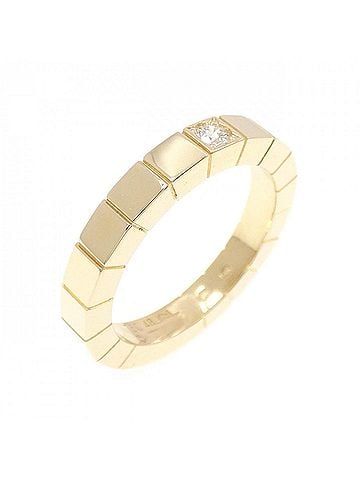 Cartier Cartier Lanieres 1P Ring (view 1)