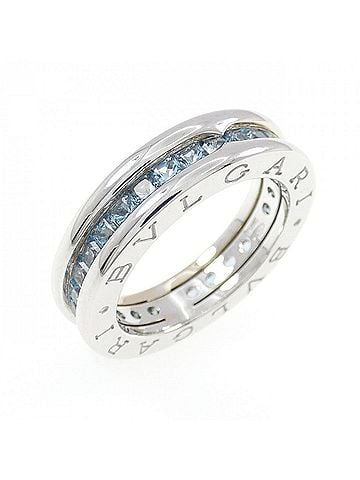 Bvlgari Bvlgari Bulgari B.zero1 Ring (view 1)
