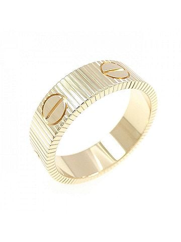 Cartier Cartier Love Unlimited Ring (view 1)