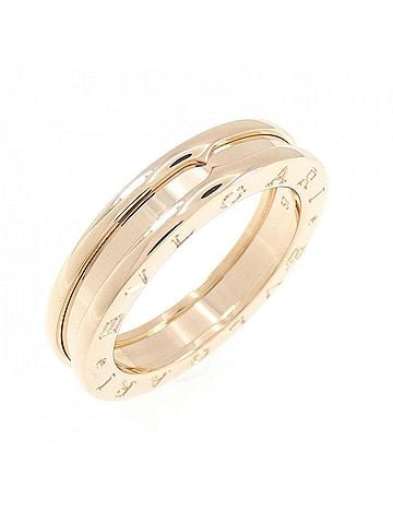 Bvlgari Bvlgari B.zero1 1-band ring (view 1)