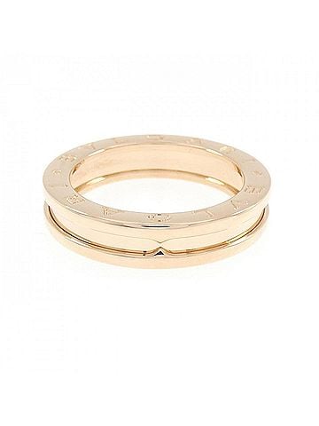 Bvlgari Bvlgari B.zero1 1-band ring (view 2)