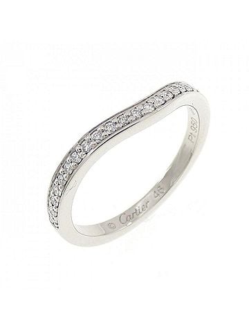 Cartier Cartier Ballerina Ring (view 1)