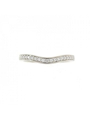Cartier Cartier Ballerina Ring (view 2)