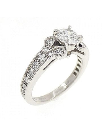 Cartier Cartier Ballerina Ring 0.57CT (view 1)