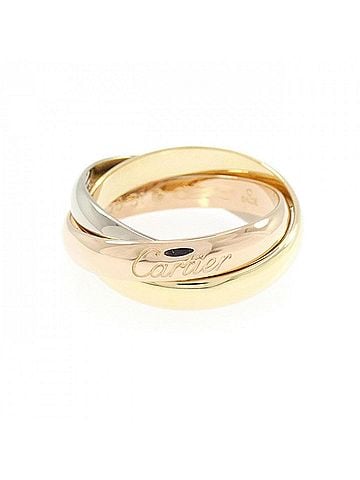 Cartier Cartier Trinity Ring (view 1)