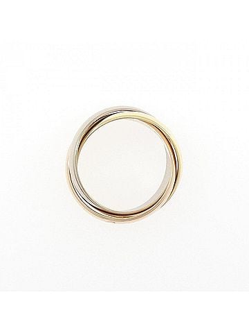 Cartier Cartier Trinity Ring (view 2)