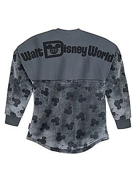 Disney Spirit Jersey Long Sleeve T-Shirt (view 2)