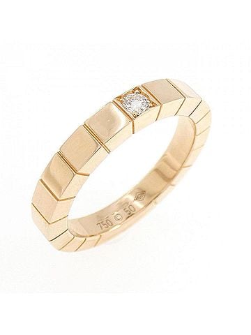 Cartier Cartier Lanieres 1P Ring (view 1)