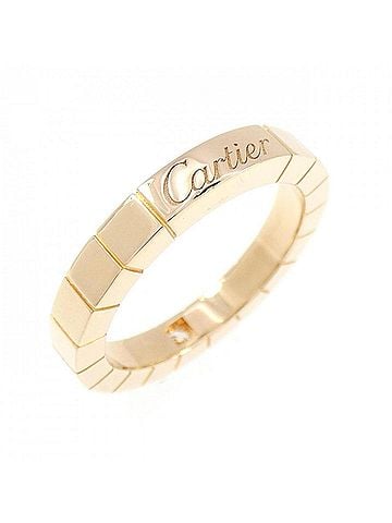 Cartier Cartier Lanieres 1P Ring (view 2)