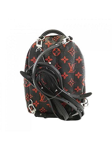 Louis Vuitton Louis Vuitton Monogram Infrarouge Palm Springs Backpack MINI M41457 Rucksack (view 2)