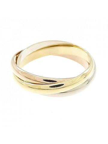 Cartier Cartier Trinity Ring (view 1)