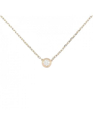 Cartier Cartier Damour Large Necklace (view 1)
