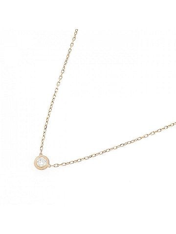 Cartier Cartier Damour Large Necklace (view 2)