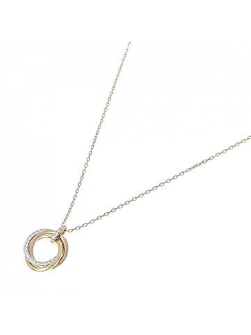 Cartier Cartier Trinity Necklace (view 2)