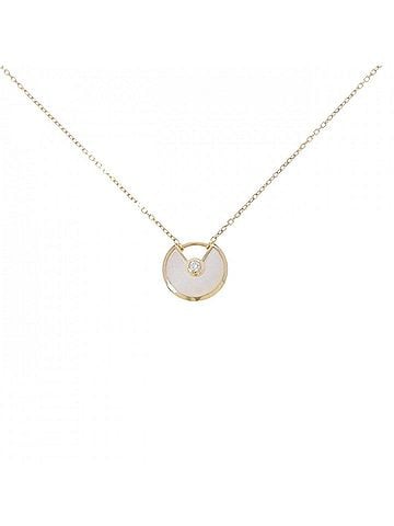 Cartier Cartier Amulette Extra Small Necklace (view 1)